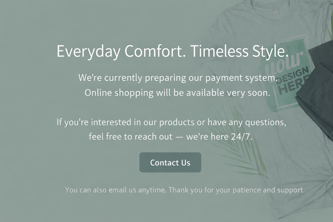 Payment System Update